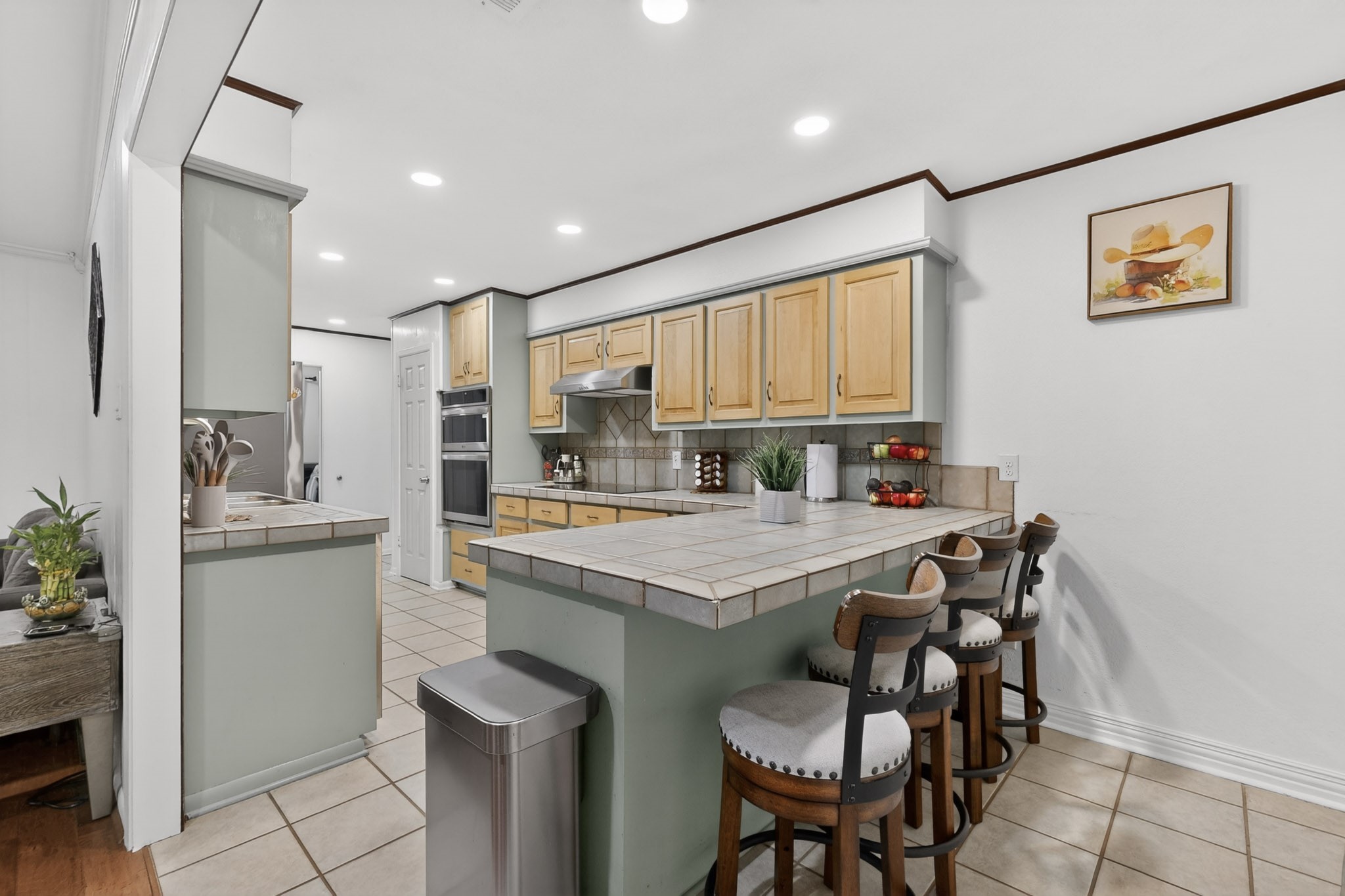 1413 Bowie Corsicana TX 75110