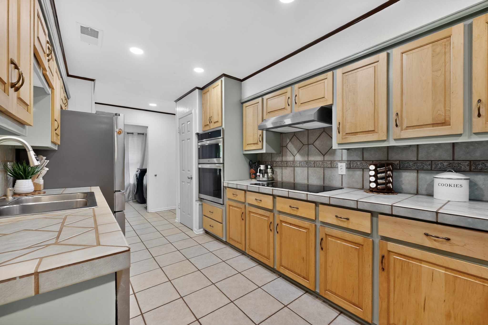 1413 Bowie Corsicana TX 75110