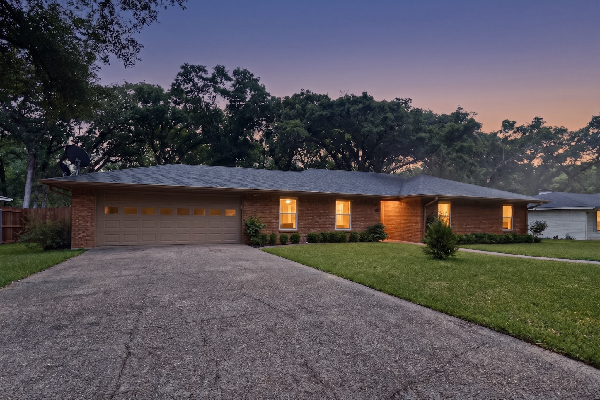 1413 Bowie Corsicana TX 75110