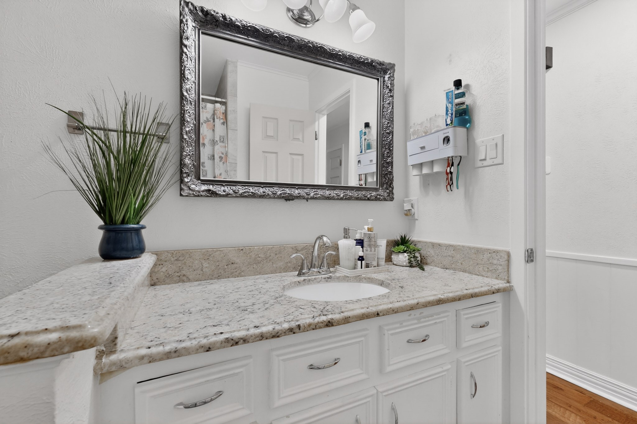 1413 Bowie Corsicana TX 75110