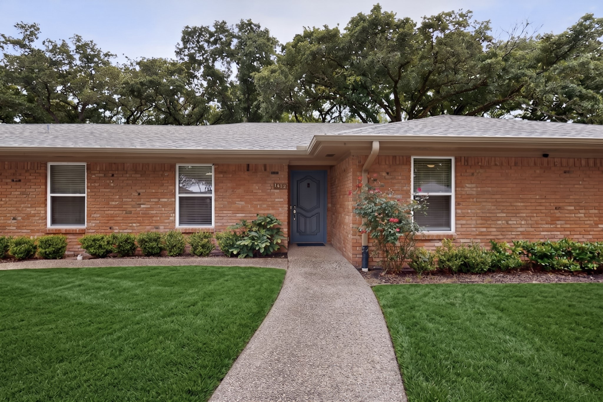 1413 Bowie Corsicana TX 75110