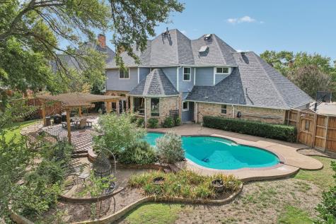 2329 Highlands Creek Road Carrollton TX 75007