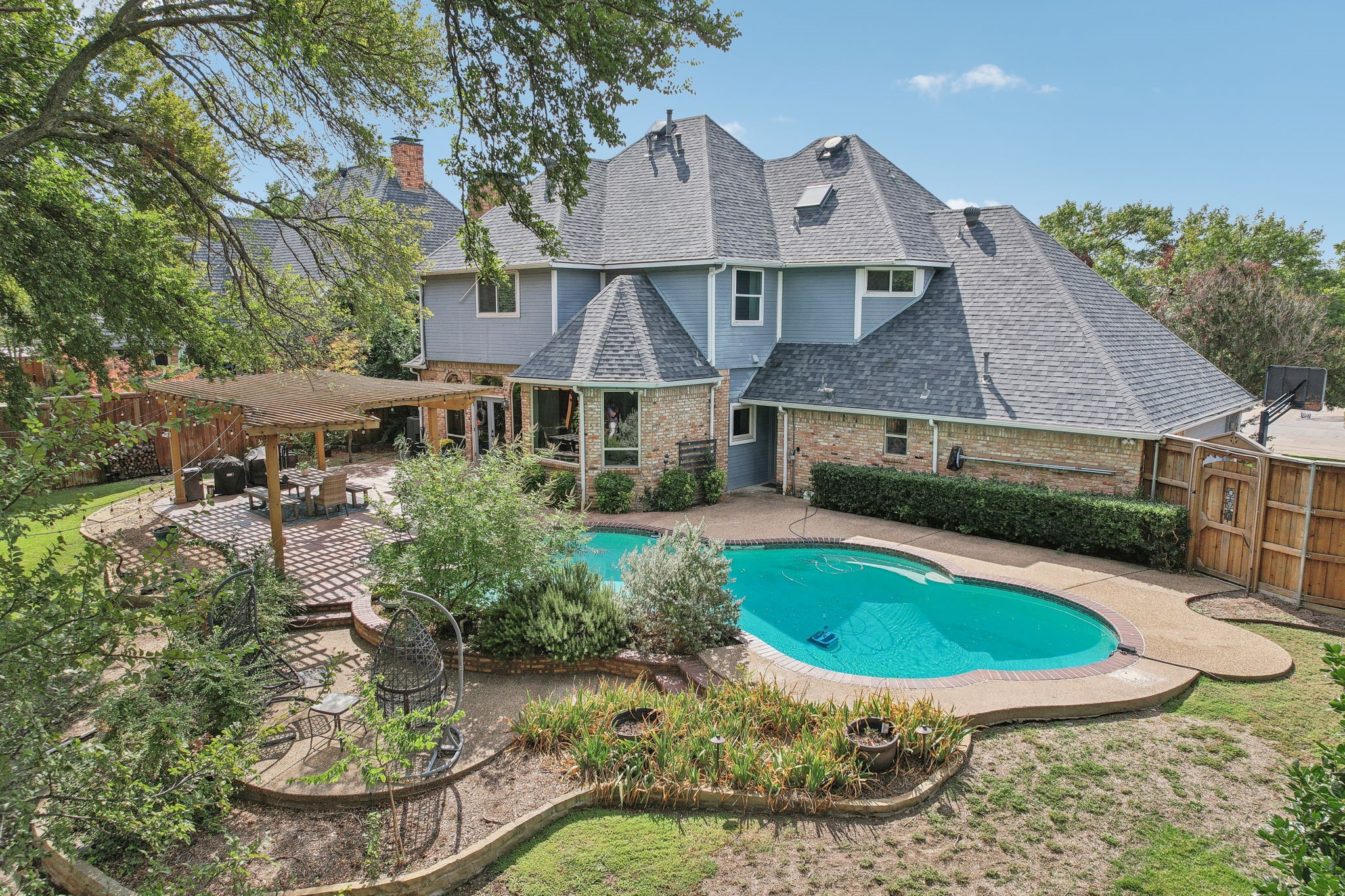2329 Highlands Creek Road Carrollton TX 75007