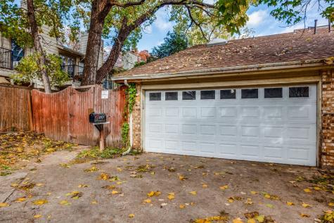 6409 Ridgemont Drive Dallas TX 75214