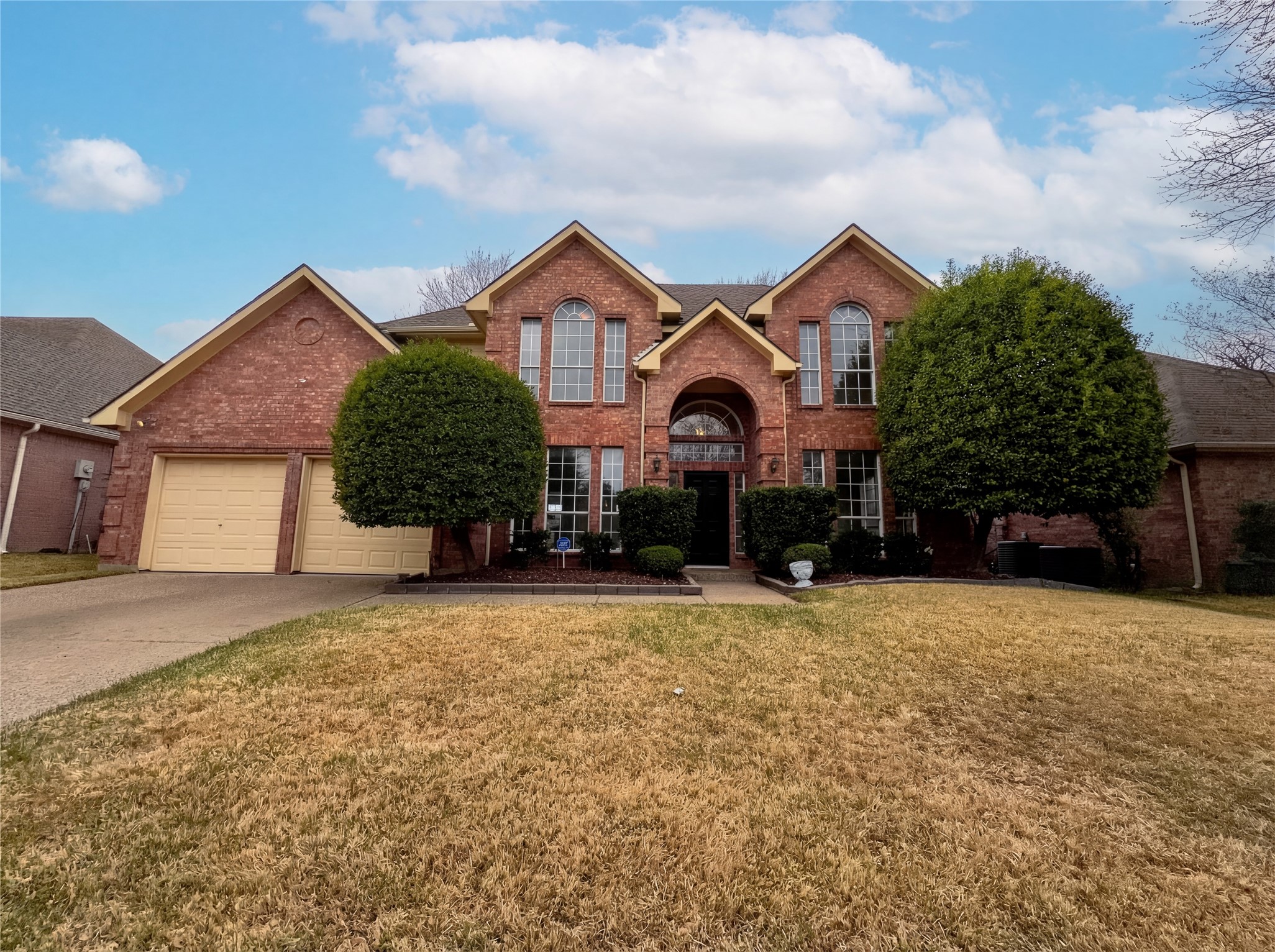 5902 Quail Creek Drive Mckinney TX 75072