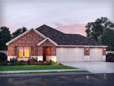 14021 Cygnus Drive Haslet TX 76052