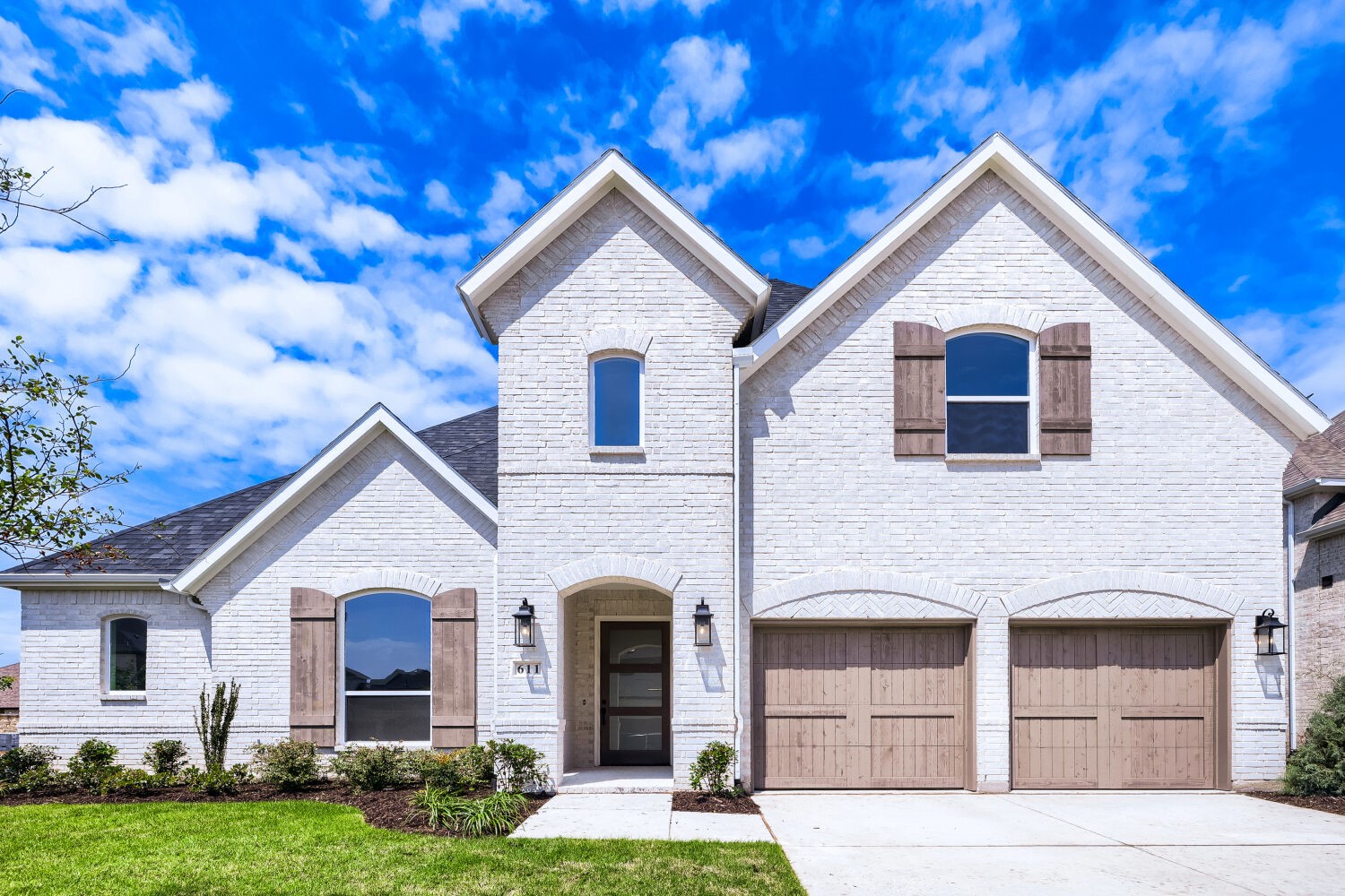 611 Falls Drive Prosper TX 75078