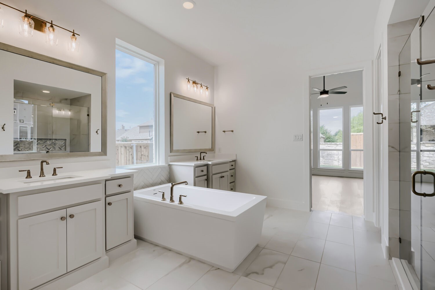 611 Falls Drive Prosper TX 75078