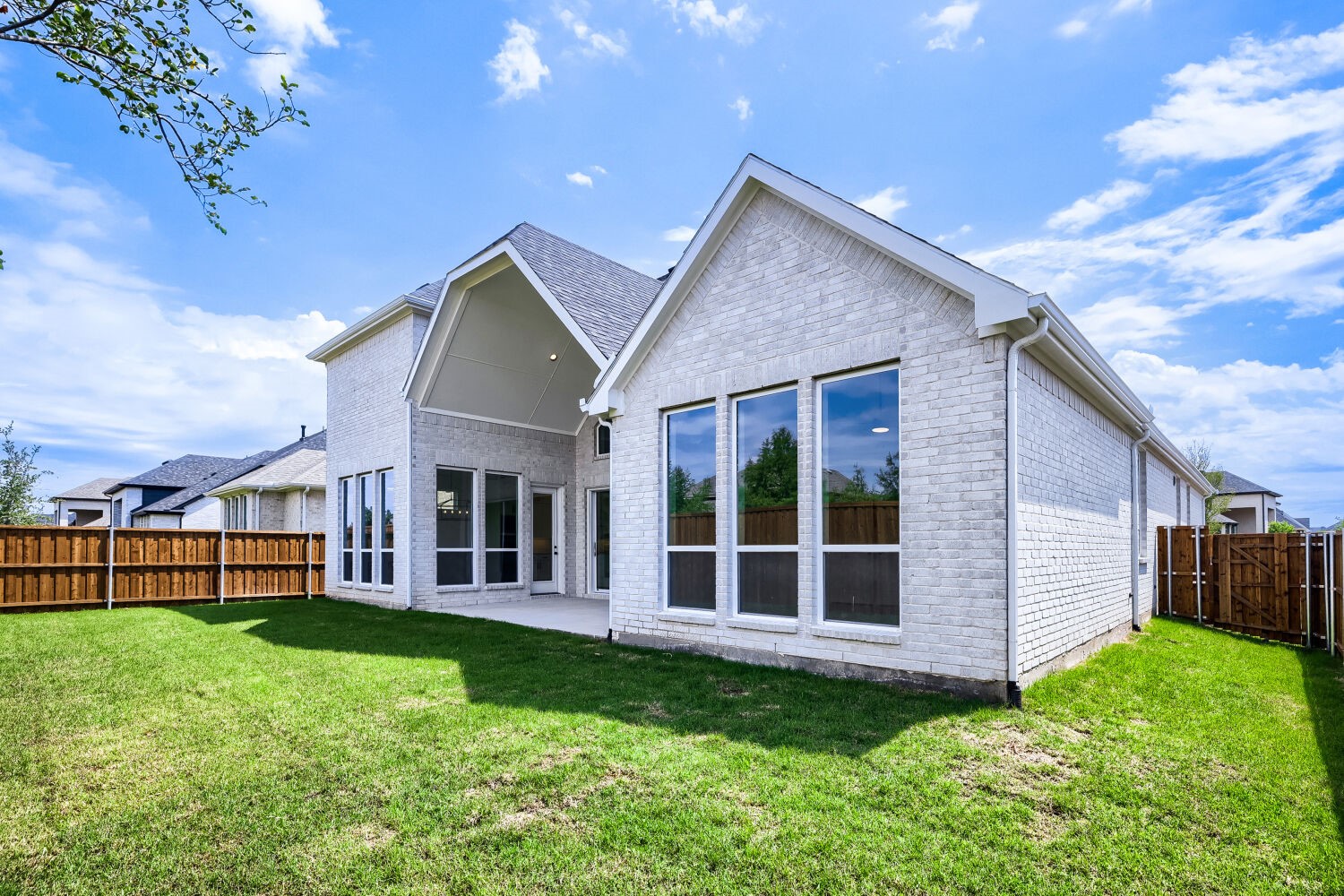 611 Falls Drive Prosper TX 75078