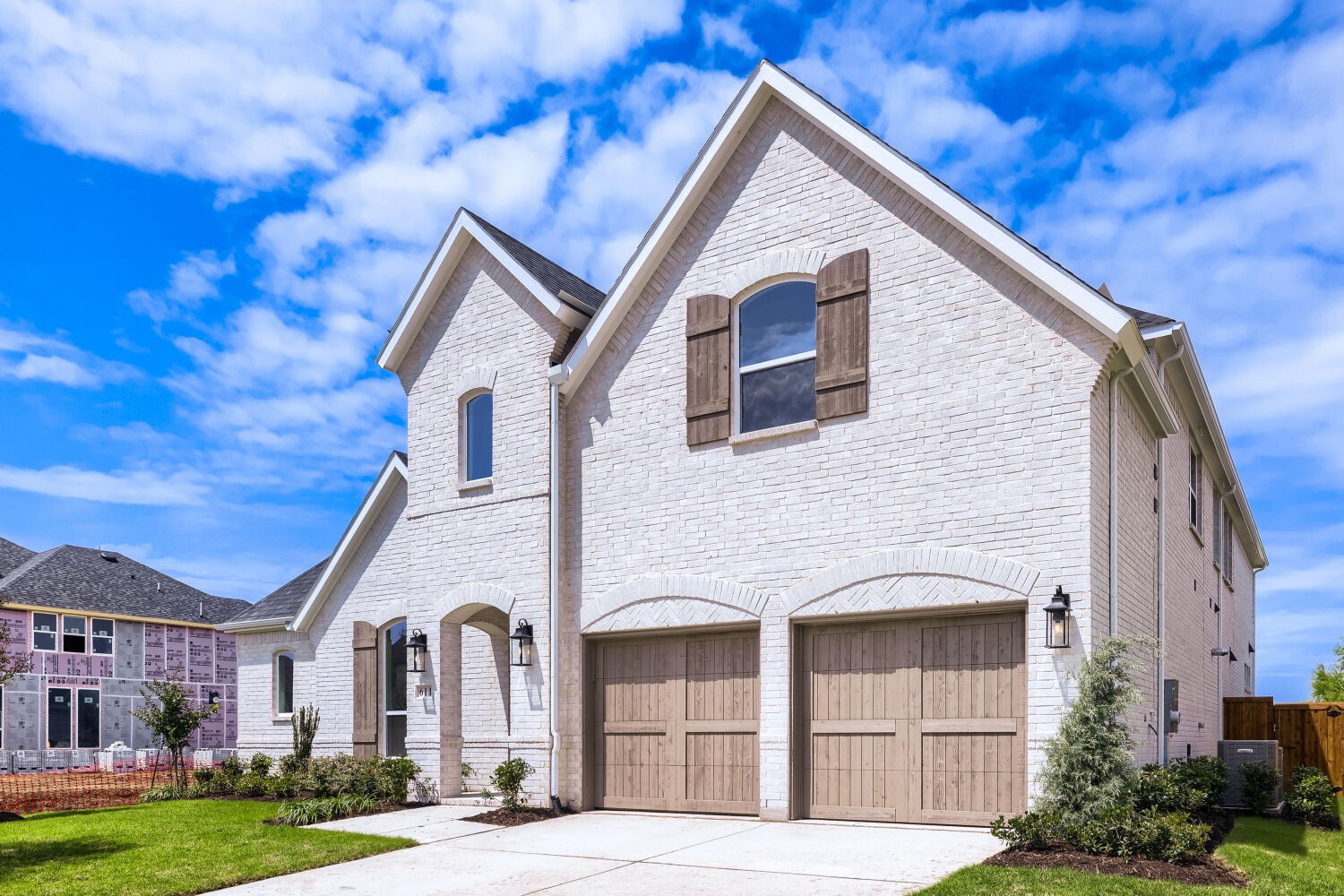 611 Falls Drive Prosper TX 75078