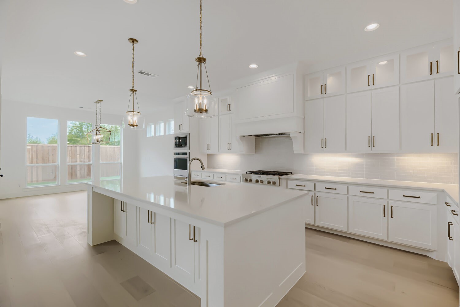 611 Falls Drive Prosper TX 75078