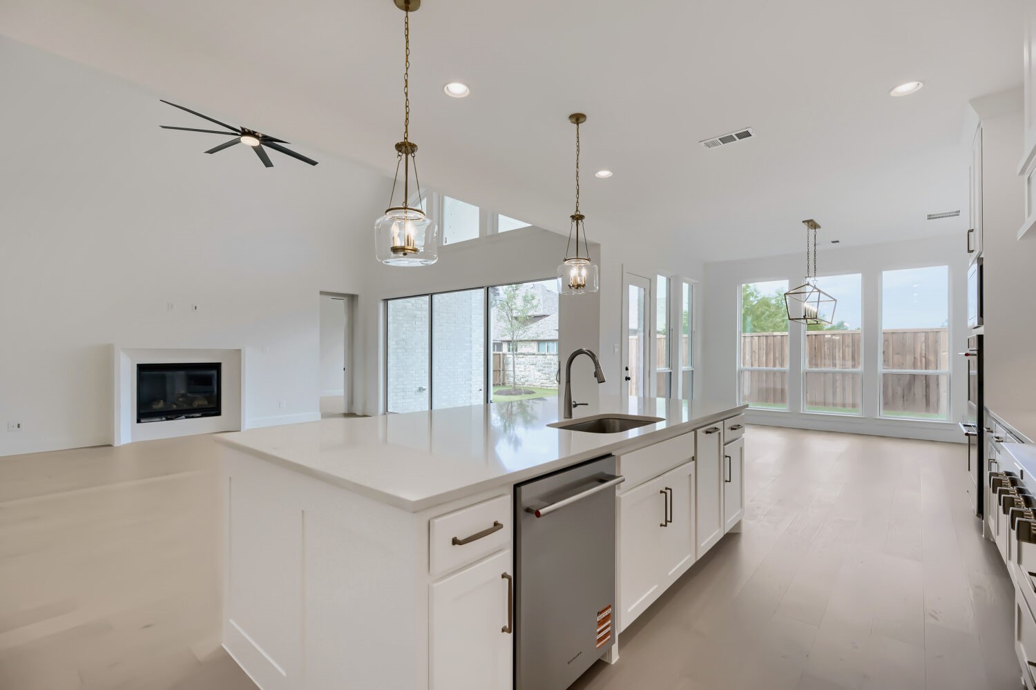 611 Falls Drive Prosper TX 75078