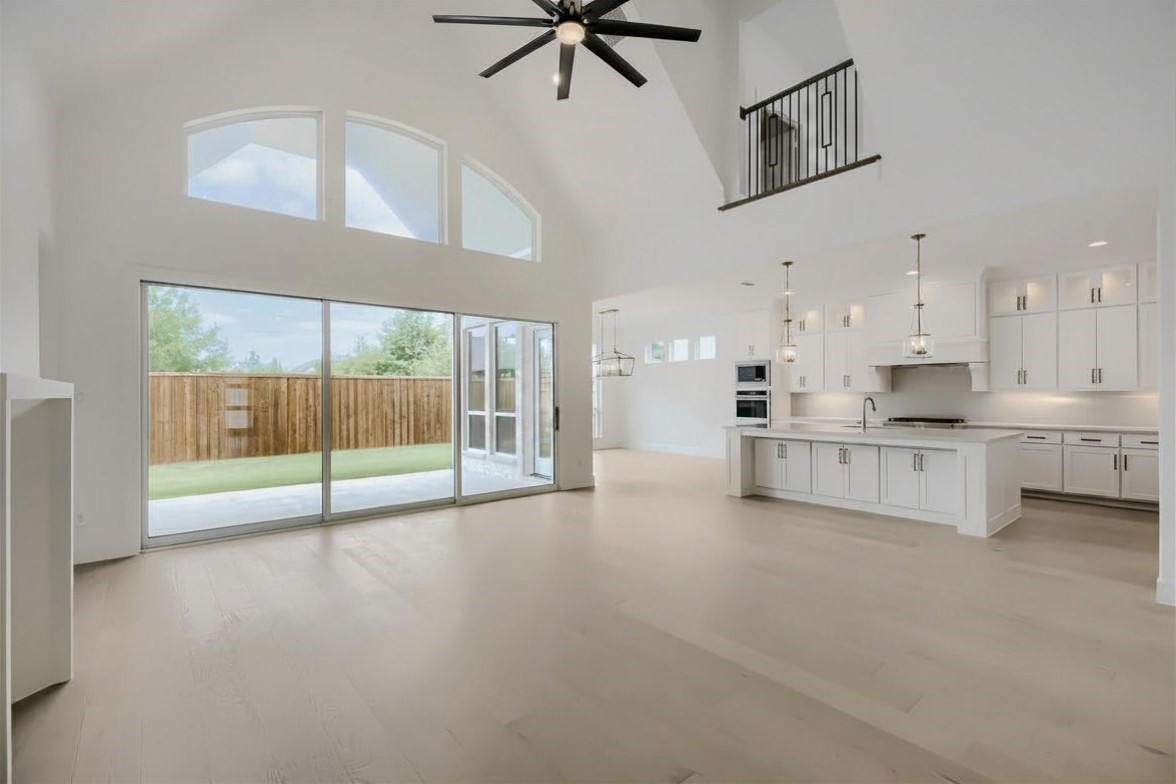 611 Falls Drive Prosper TX 75078