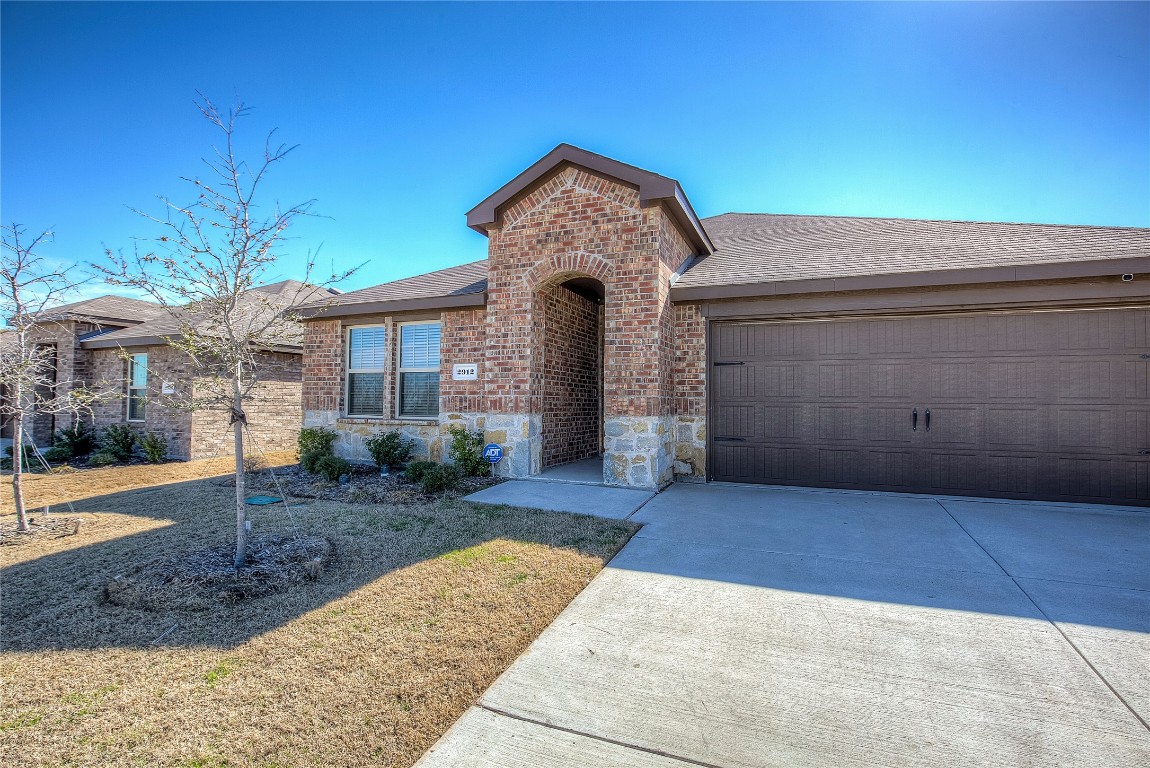 2912 Wooten Trail Royse City TX 75189