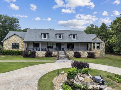 4354 S Fm 2869 Hawkins TX 75765