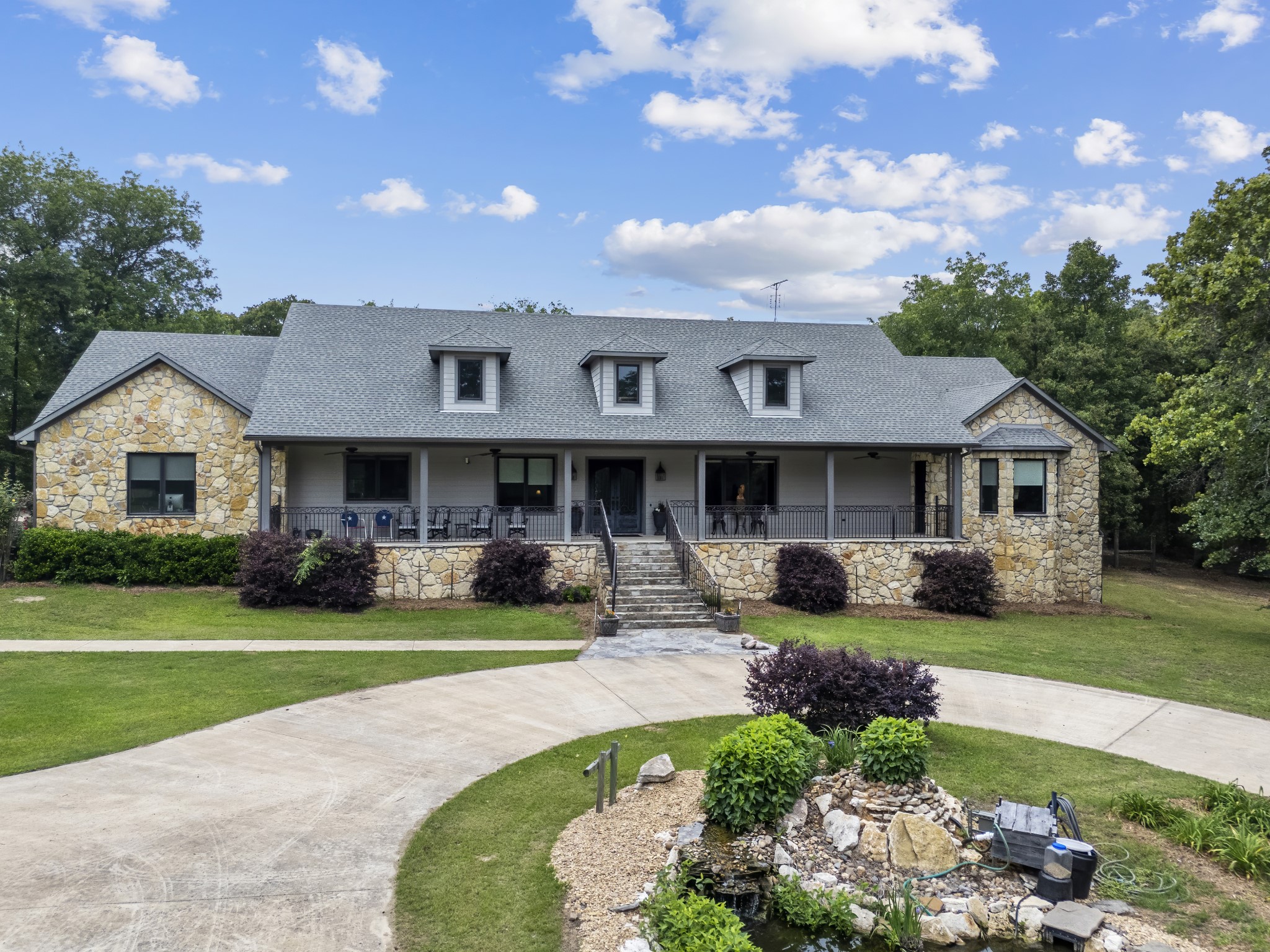 4354 S Fm 2869 Hawkins TX 75765
