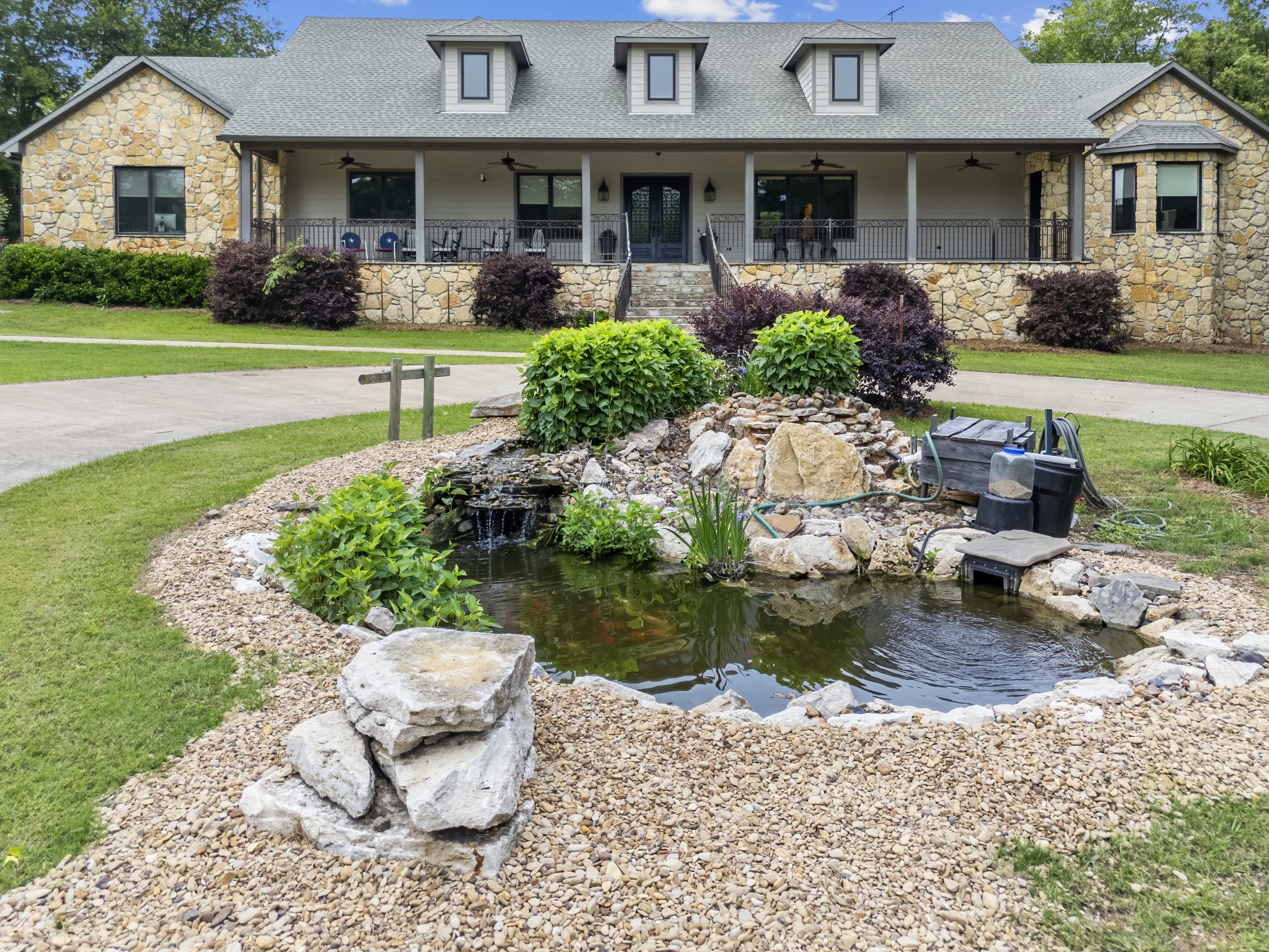 4354 S Fm 2869 Hawkins TX 75765