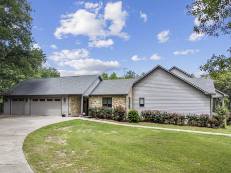 4354 S Fm 2869 Hawkins TX 75765