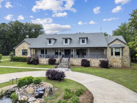 4354 S Fm 2869 Hawkins TX 75765