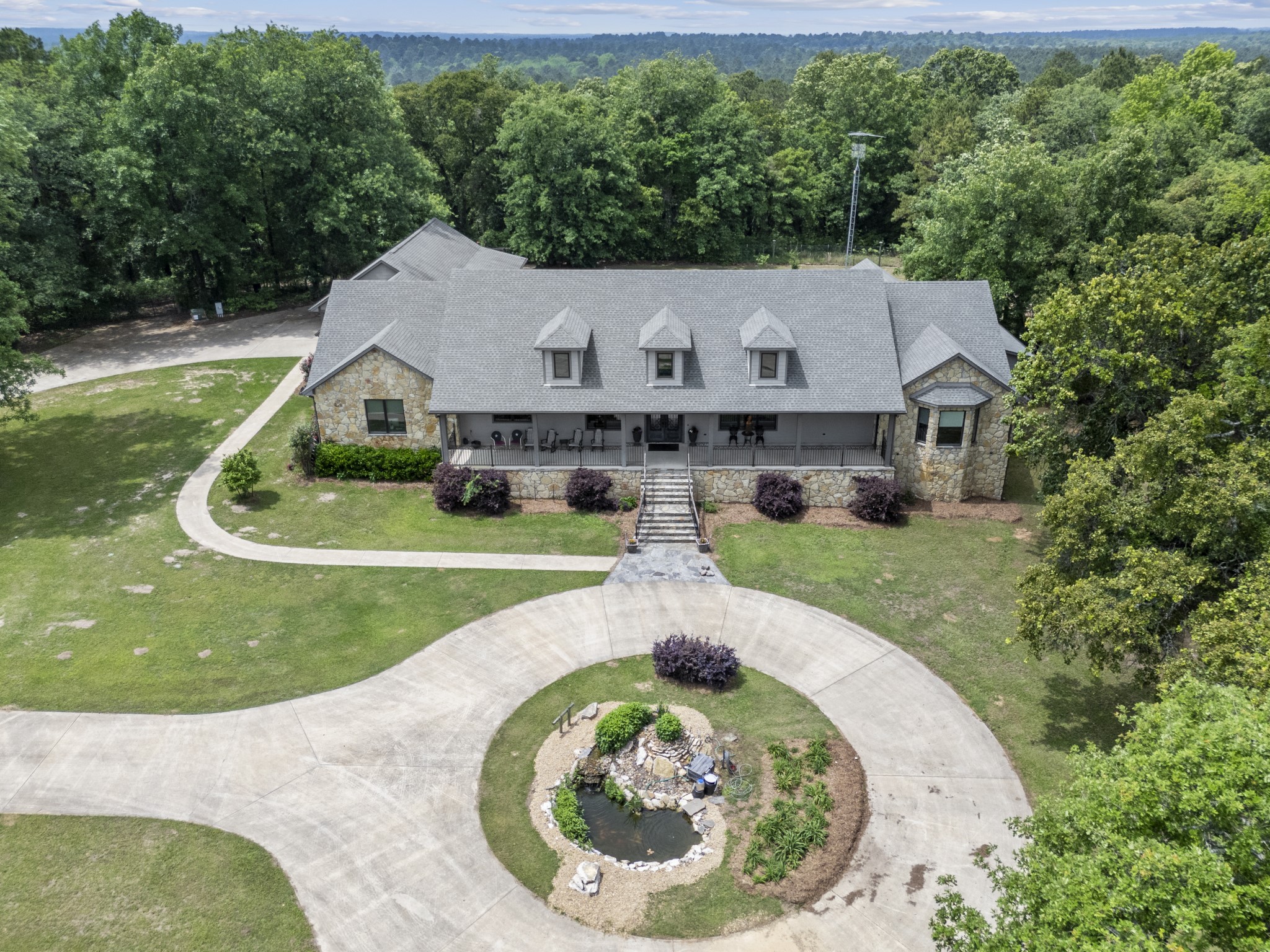 4354 S Fm 2869 Hawkins TX 75765
