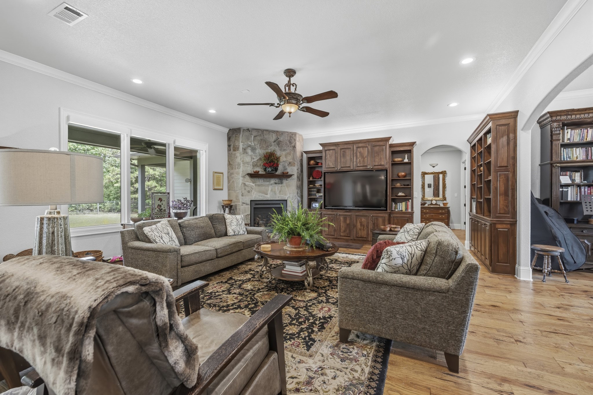 4354 S Fm 2869 Hawkins TX 75765