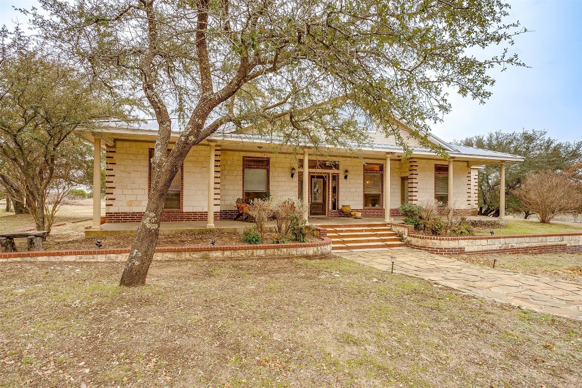 6137 Meadow Ridge Drive Weatherford TX 76087