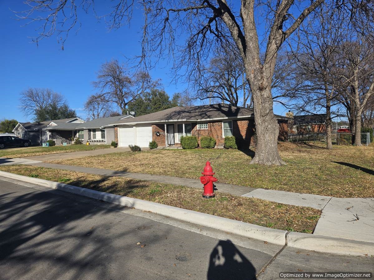 12106 Brisbane Avenue Farmers Branch TX 75234