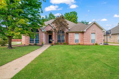 3725 Woodland Lane Paris TX 75462