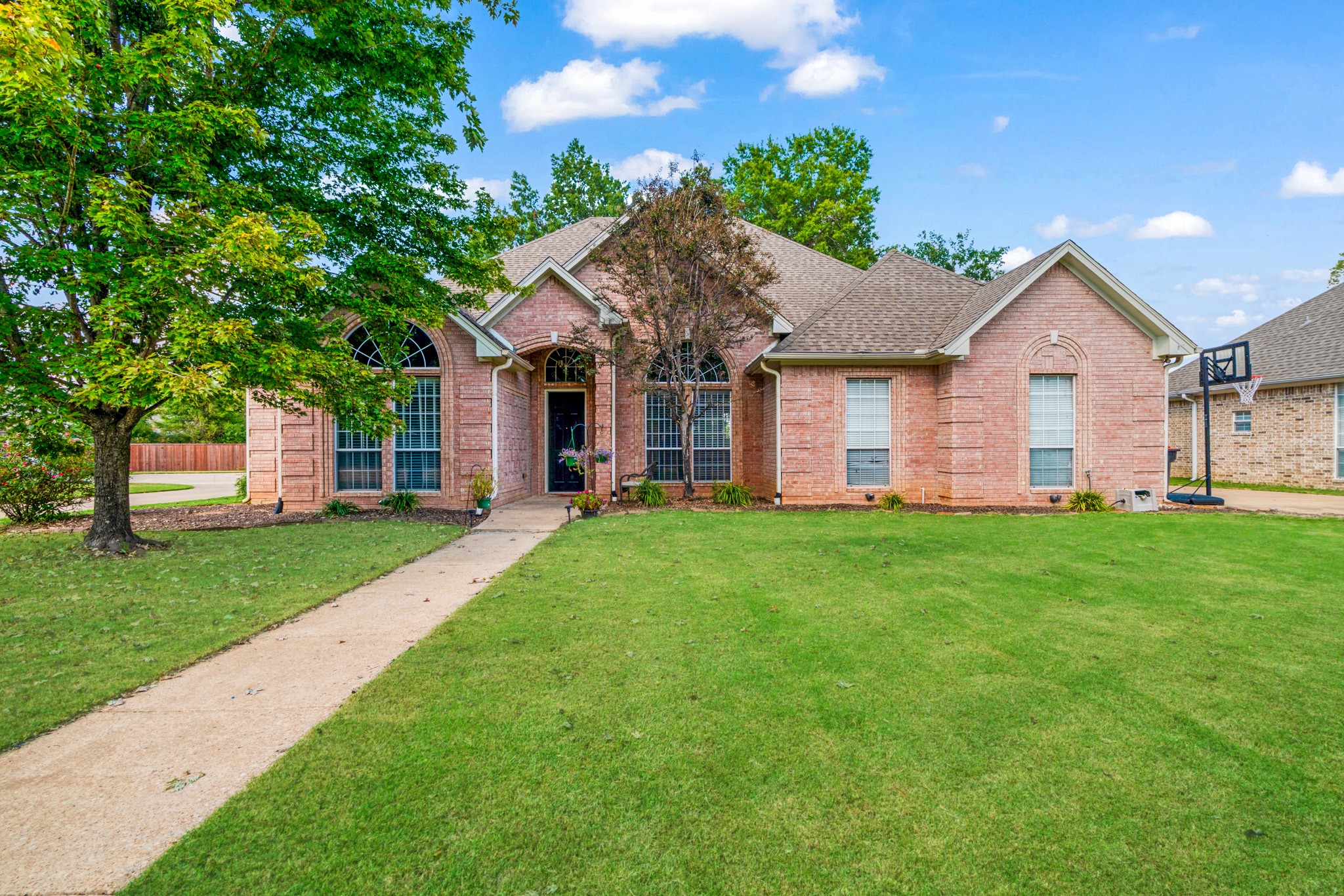 3725 Woodland Lane Paris TX 75462