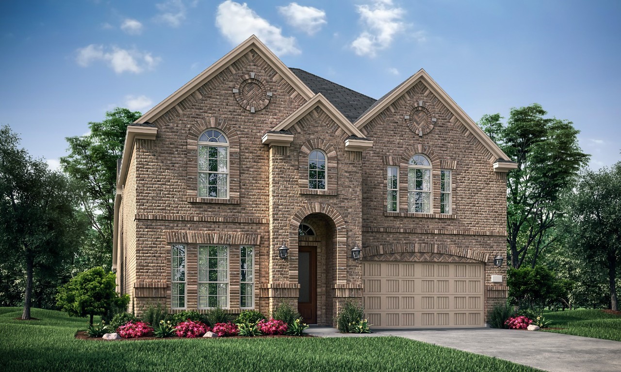 5550 Autumn Winds Court Flower Mound TX 75028