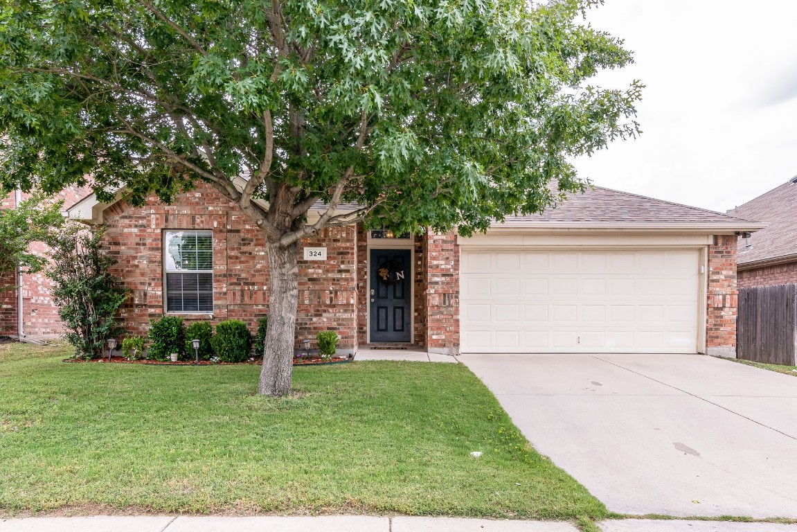 324 Mystic River Trail Fort Worth TX 76131