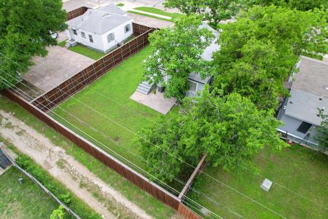 4706 W University Boulevard Dallas TX 75209
