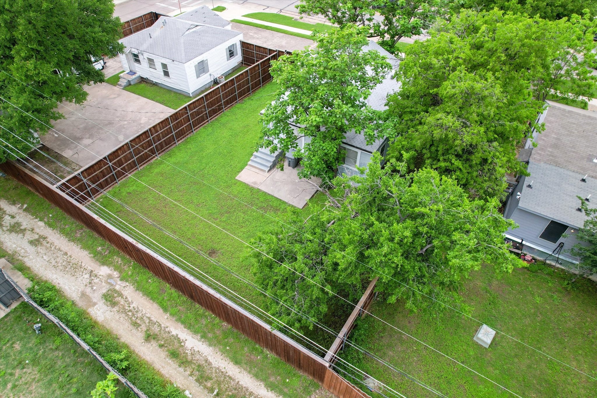 4706 W University Boulevard Dallas TX 75209