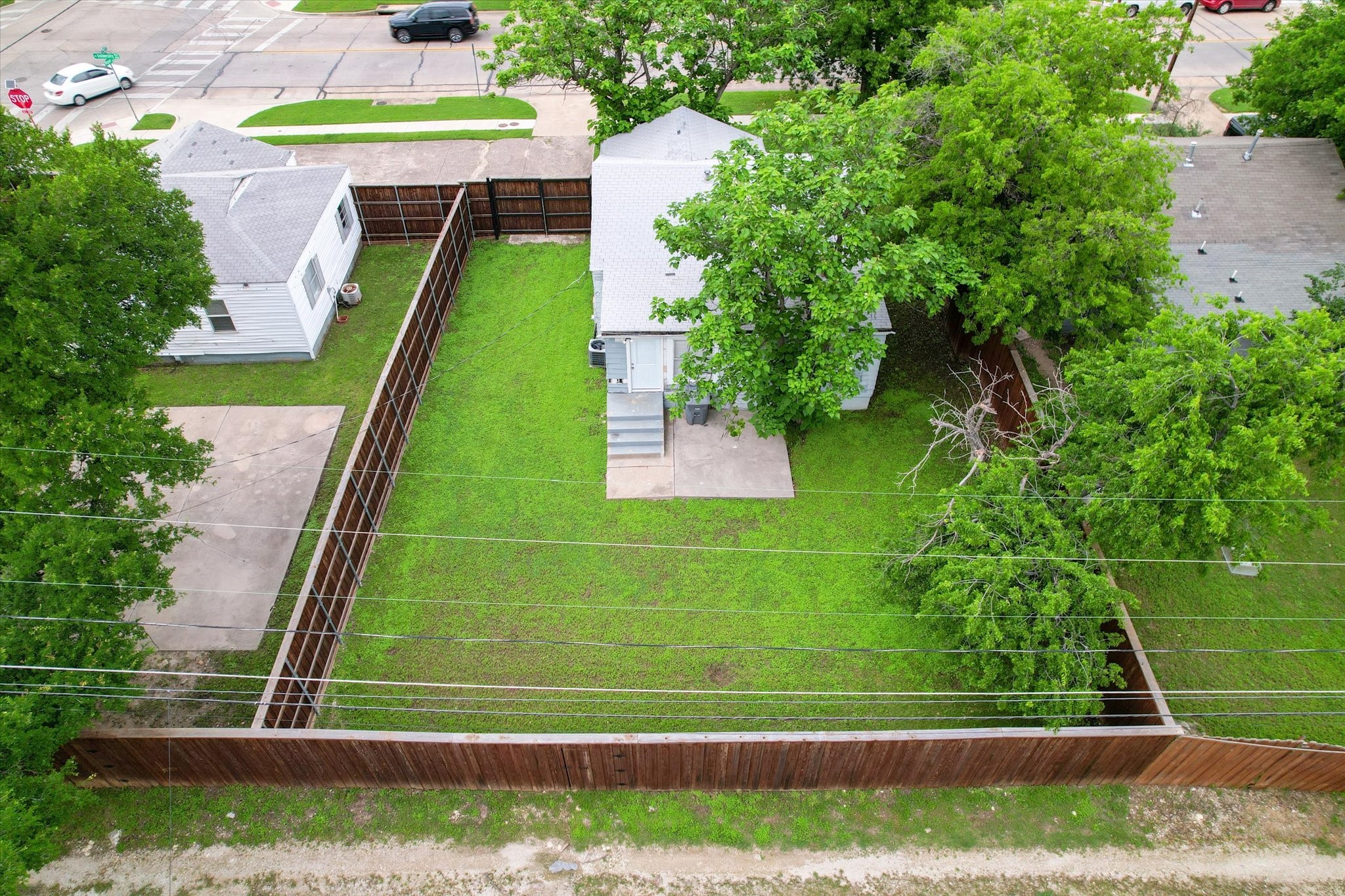 4706 W University Boulevard Dallas TX 75209