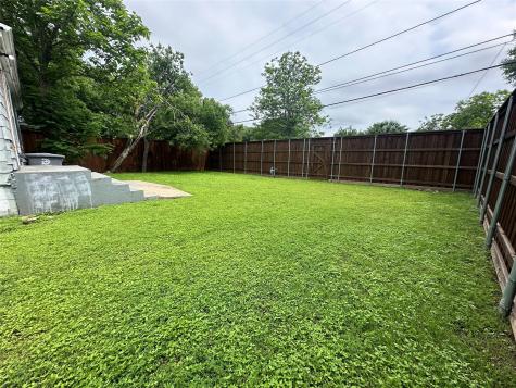 4706 W University Boulevard Dallas TX 75209