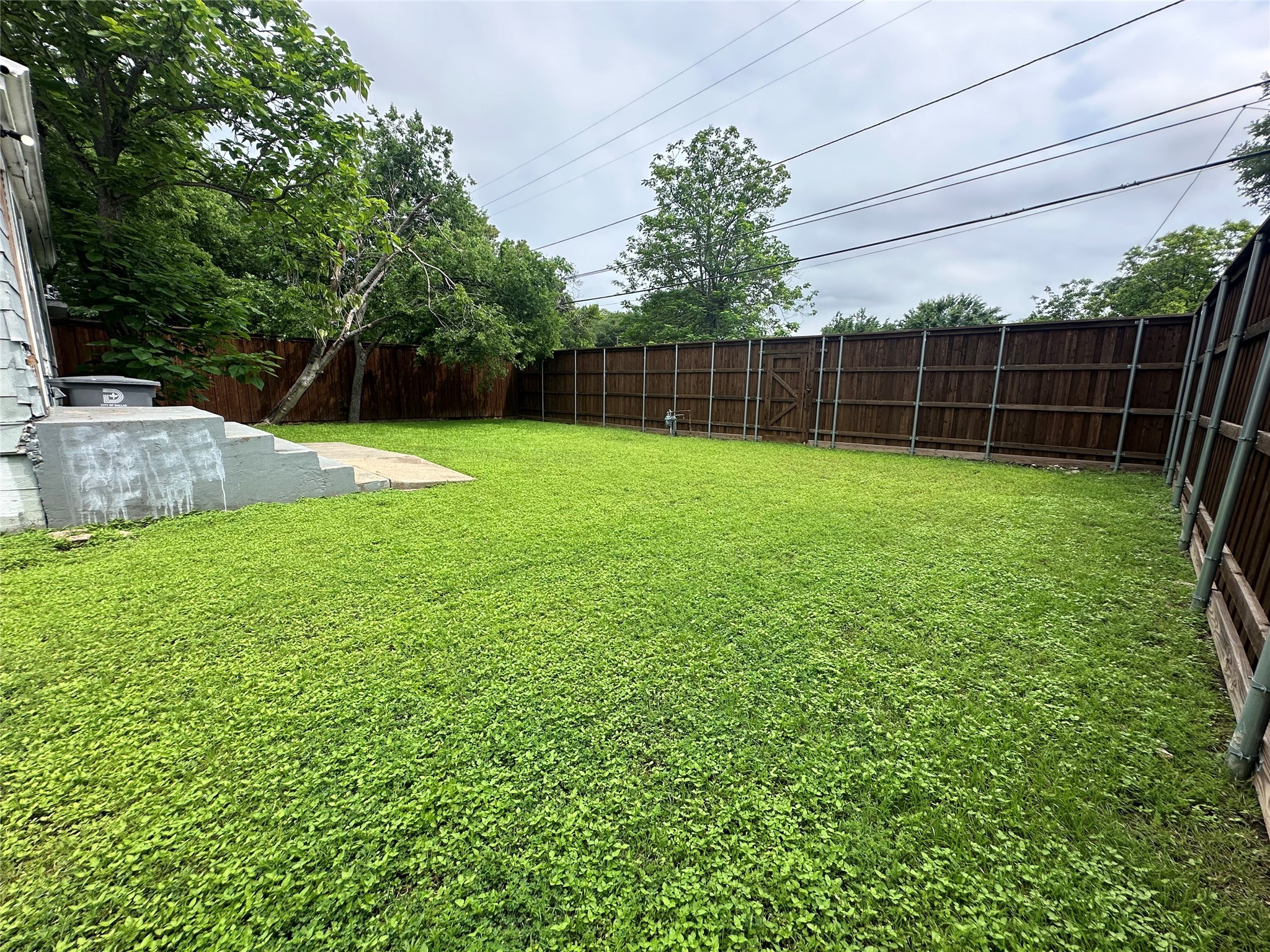 4706 W University Boulevard Dallas TX 75209