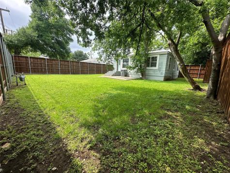 4706 W University Boulevard Dallas TX 75209