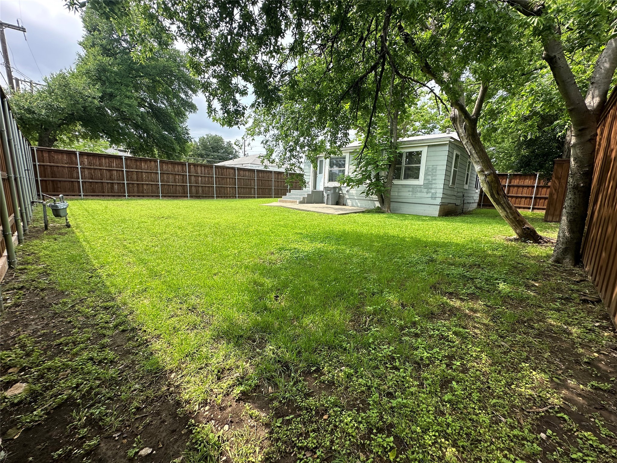 4706 W University Boulevard Dallas TX 75209