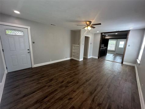 4706 W University Boulevard Dallas TX 75209
