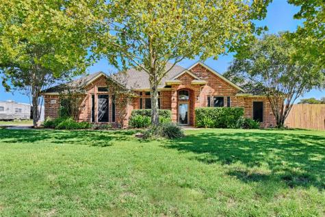 183 Ralston Lake Road Midlothian TX 76065