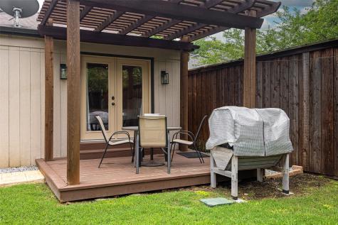 5947 Mercedes Avenue Dallas TX 75206