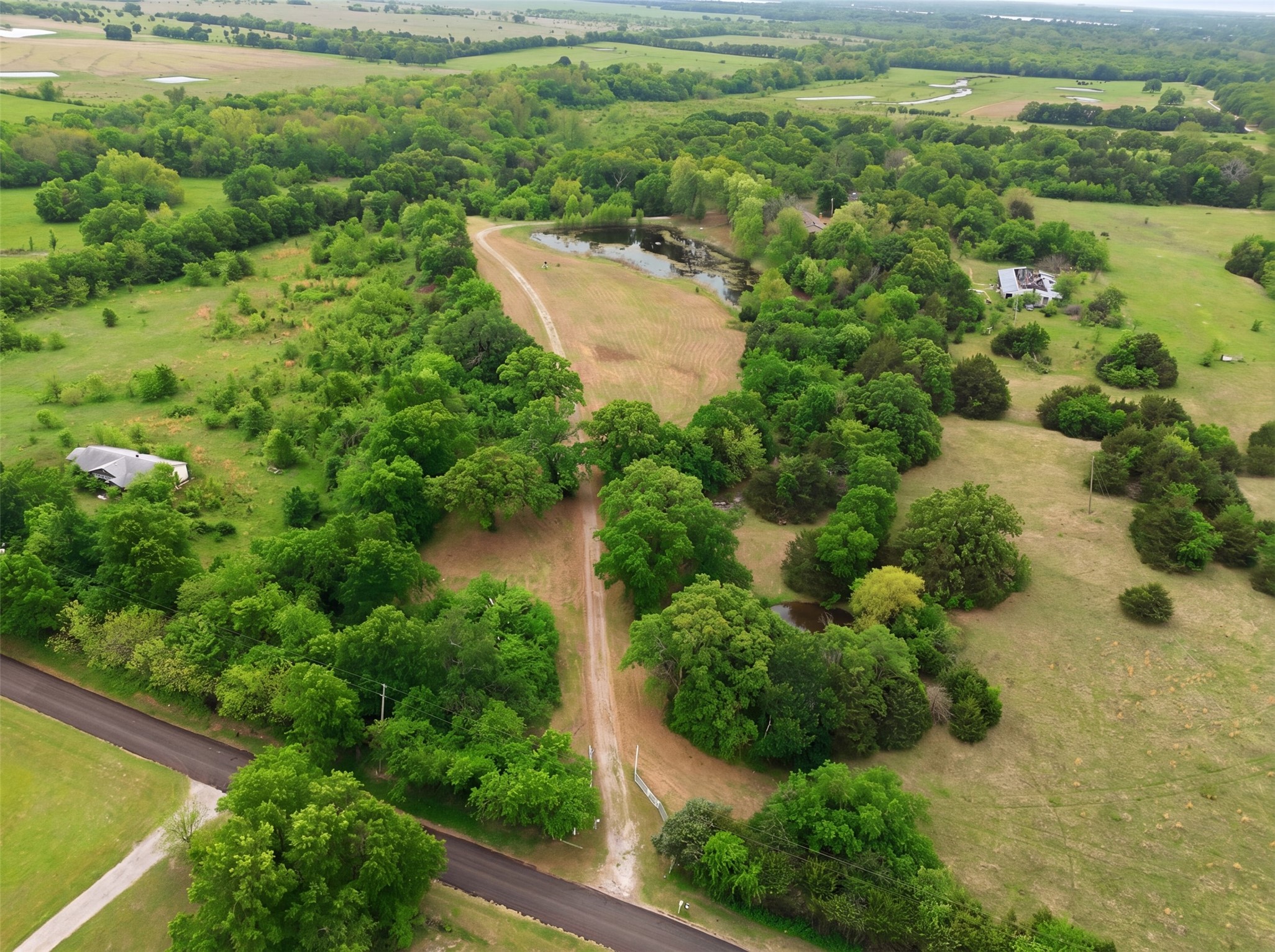 639 County Road 1001 Greenville TX 75401