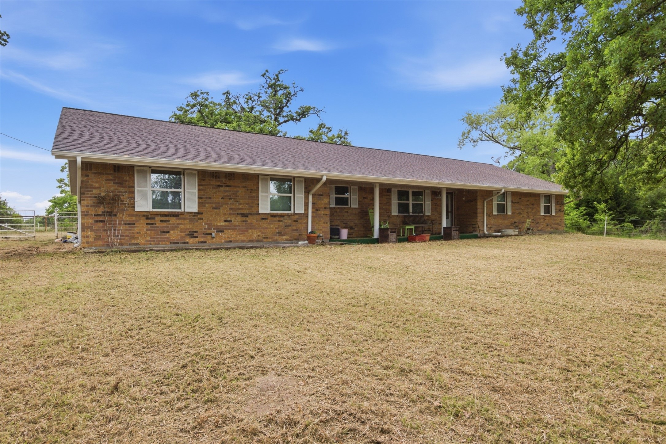 639 County Road 1001 Greenville TX 75401