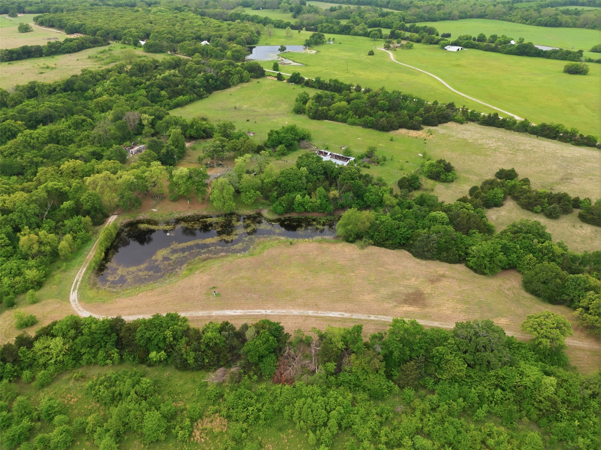 639 County Road 1001 Greenville TX 75401
