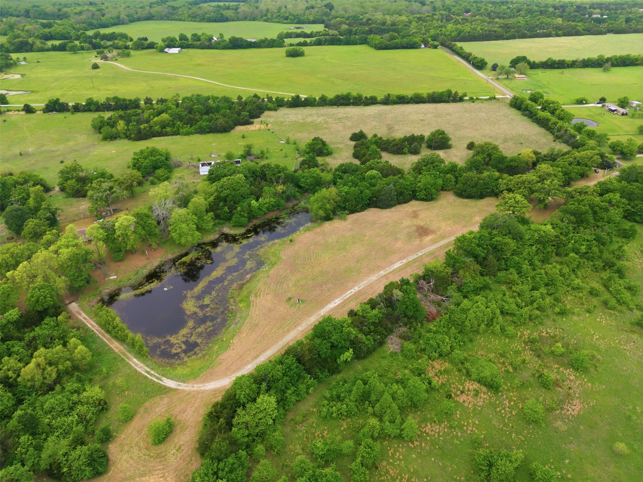 639 County Road 1001 Greenville TX 75401