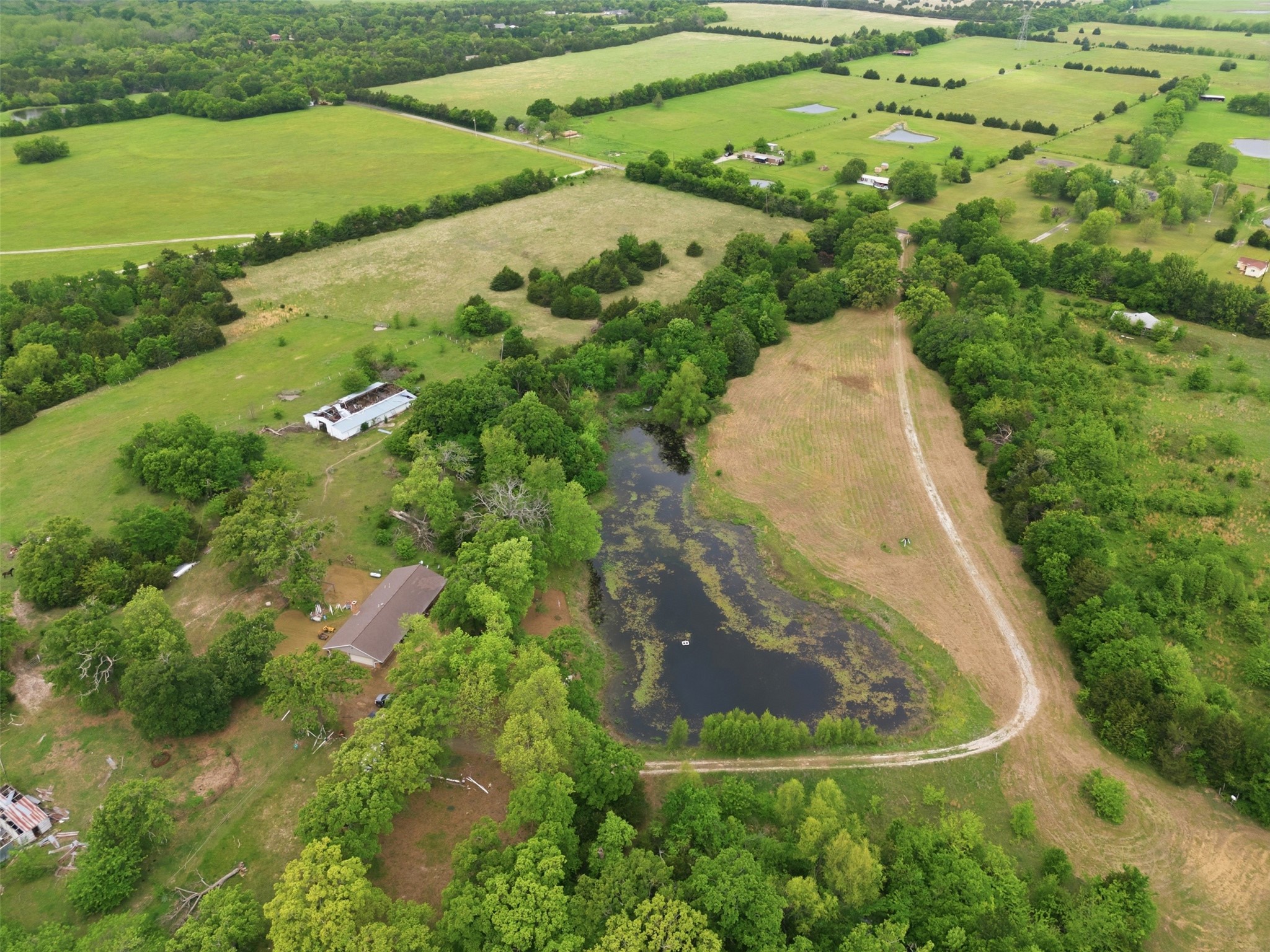 639 County Road 1001 Greenville TX 75401