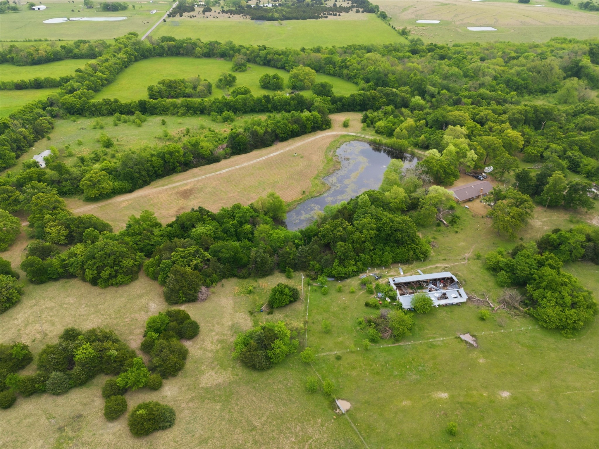 639 County Road 1001 Greenville TX 75401