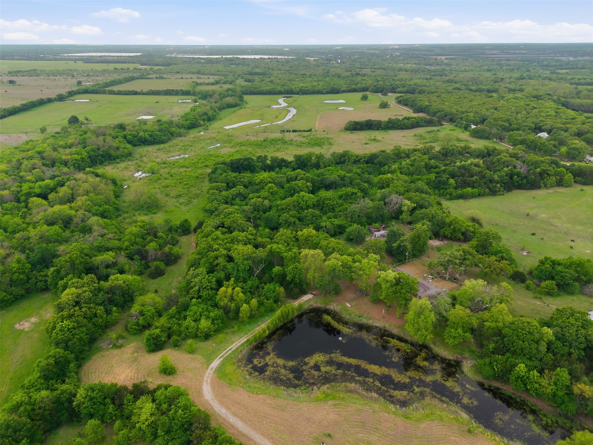 639 County Road 1001 Greenville TX 75401