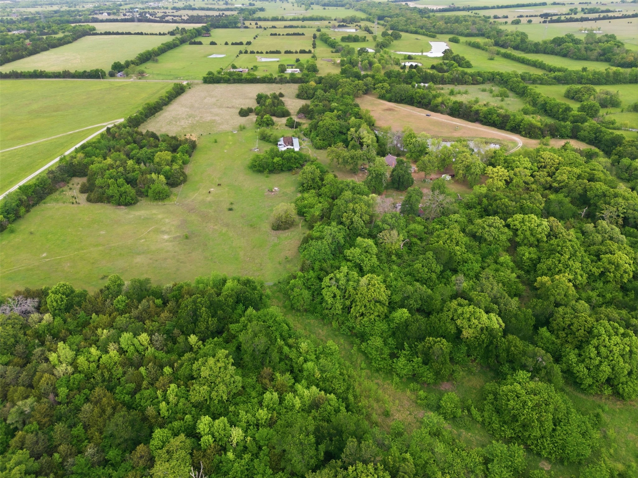 639 County Road 1001 Greenville TX 75401