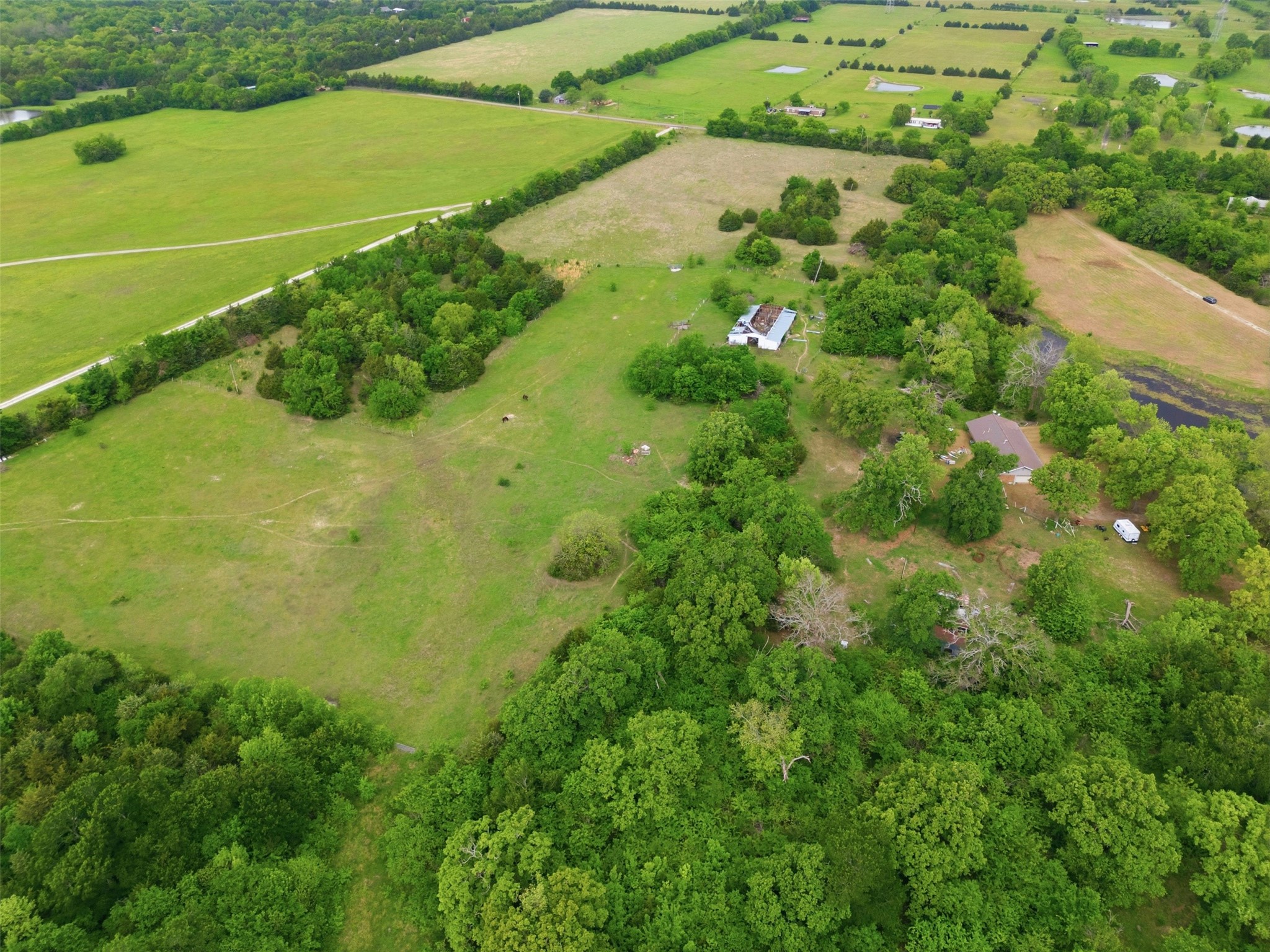 639 County Road 1001 Greenville TX 75401